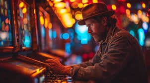 Giao diện casino trực tuyến lo gan bd với slot và bài online